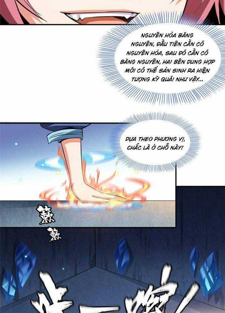 Thiên Đạo Đồ Thư Quán Chapter 312 trang 26