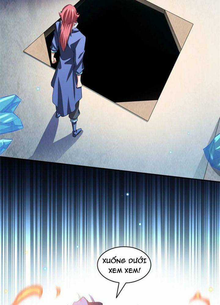 Thiên Đạo Đồ Thư Quán Chapter 312 trang 28