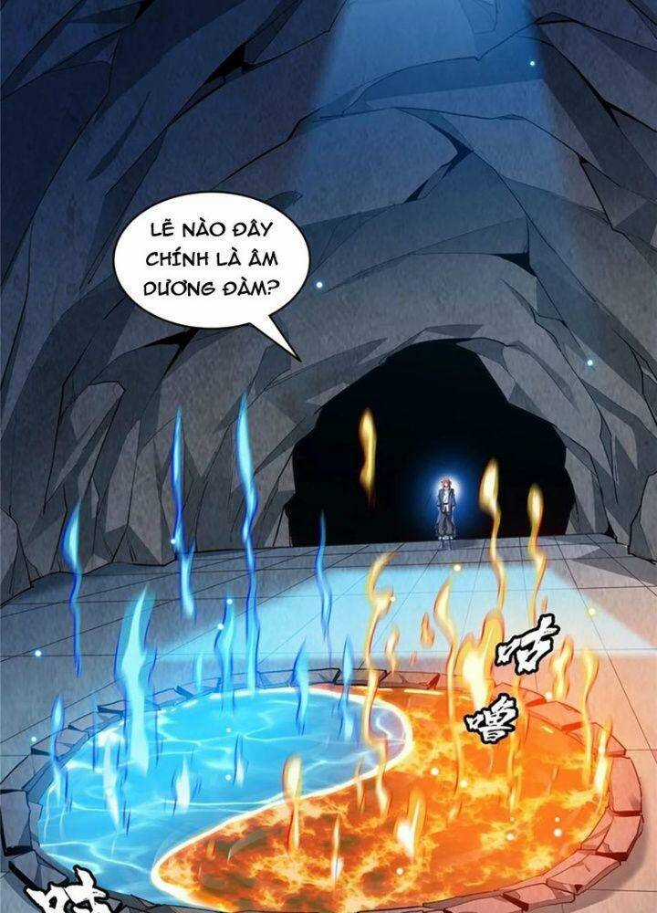 Thiên Đạo Đồ Thư Quán Chapter 312 trang 32