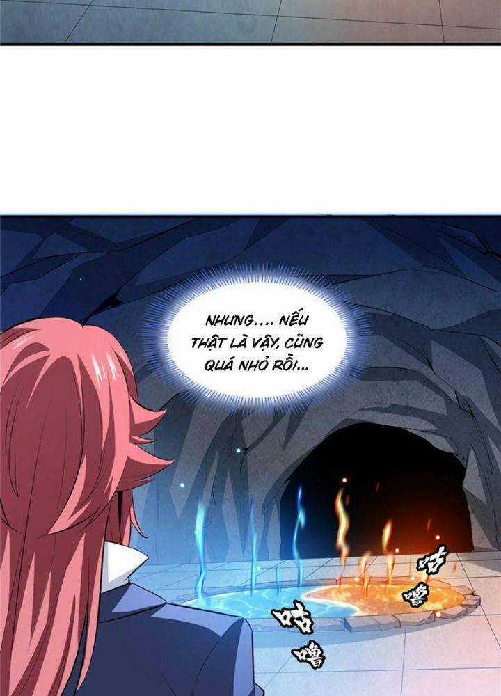 Thiên Đạo Đồ Thư Quán Chapter 312 trang 34