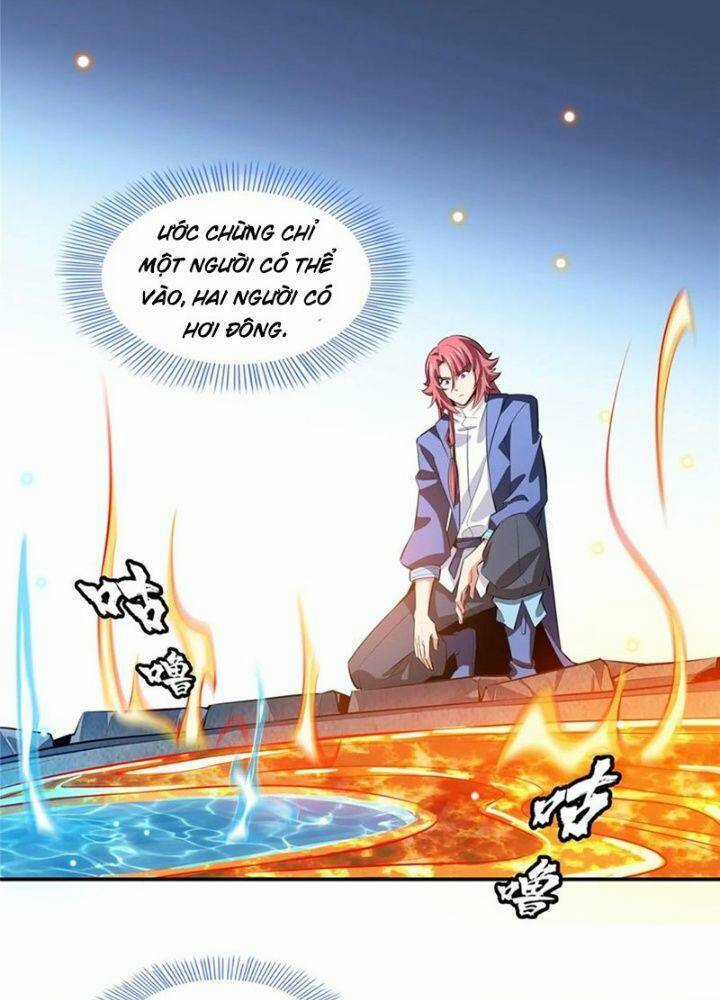 Thiên Đạo Đồ Thư Quán Chapter 312 trang 36