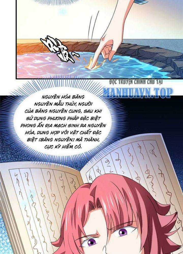 Thiên Đạo Đồ Thư Quán Chapter 312 trang 38