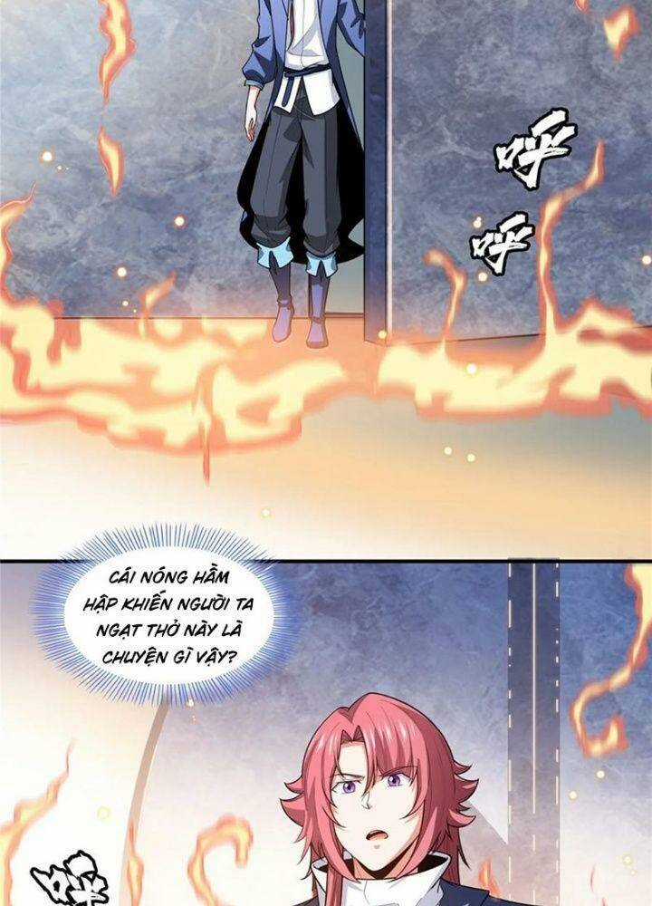 Thiên Đạo Đồ Thư Quán Chapter 312 trang 4
