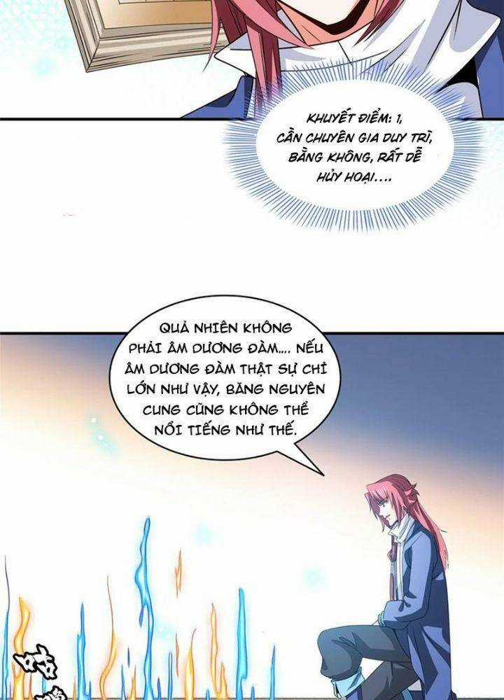 Thiên Đạo Đồ Thư Quán Chapter 312 trang 40