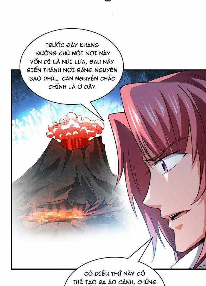 Thiên Đạo Đồ Thư Quán Chapter 312 trang 42