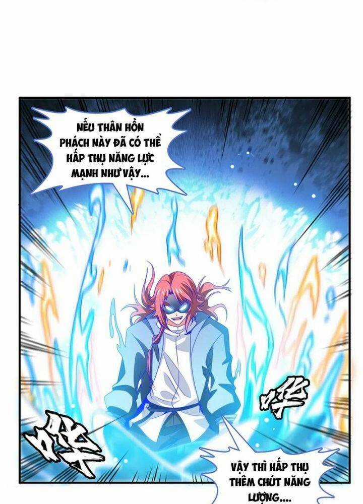 Thiên Đạo Đồ Thư Quán Chapter 312 trang 50