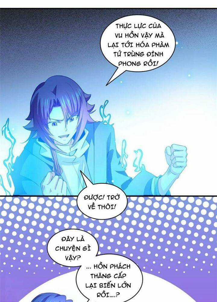 Thiên Đạo Đồ Thư Quán Chapter 312 trang 54