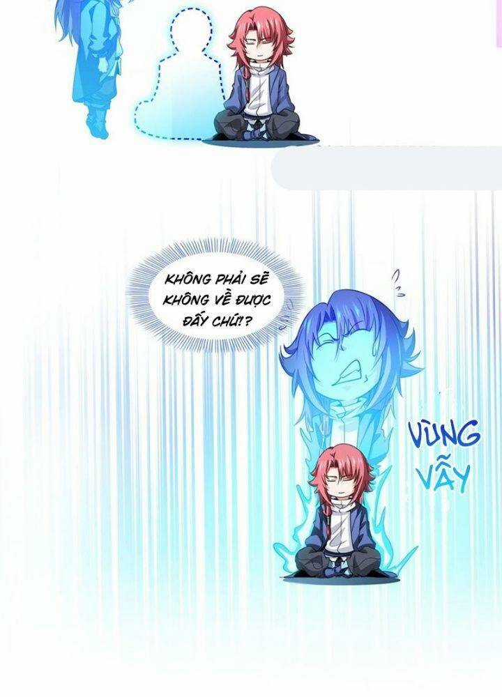 Thiên Đạo Đồ Thư Quán Chapter 312 trang 56