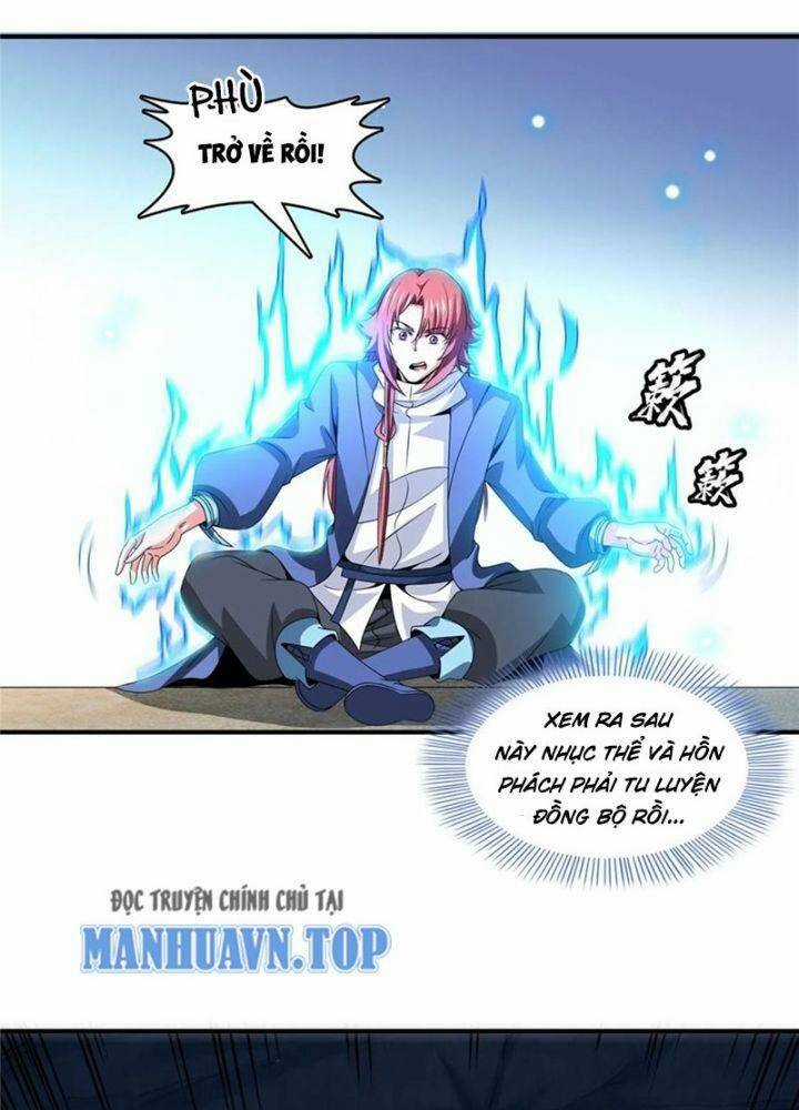 Thiên Đạo Đồ Thư Quán Chapter 312 trang 57
