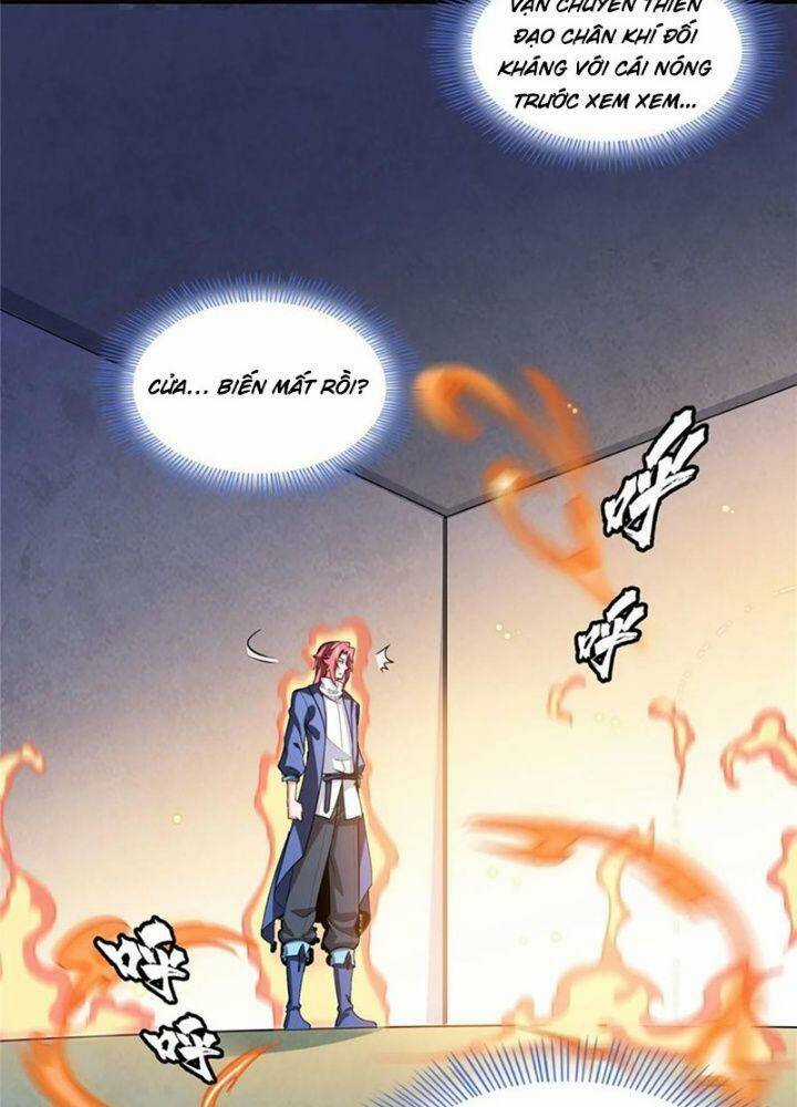Thiên Đạo Đồ Thư Quán Chapter 312 trang 6