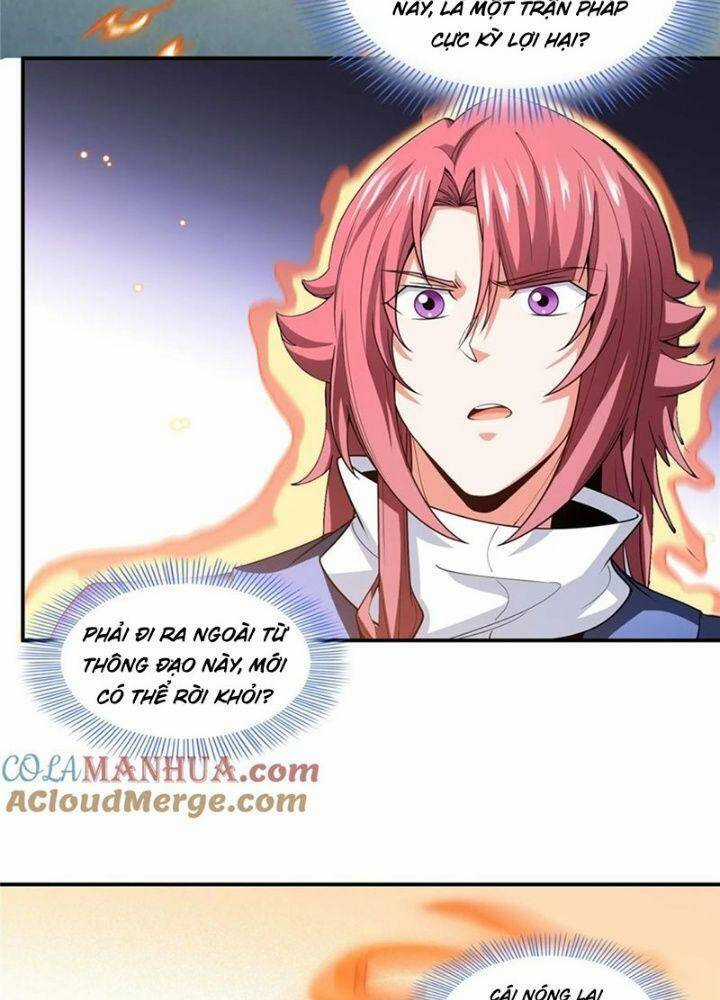 Thiên Đạo Đồ Thư Quán Chapter 312 trang 8