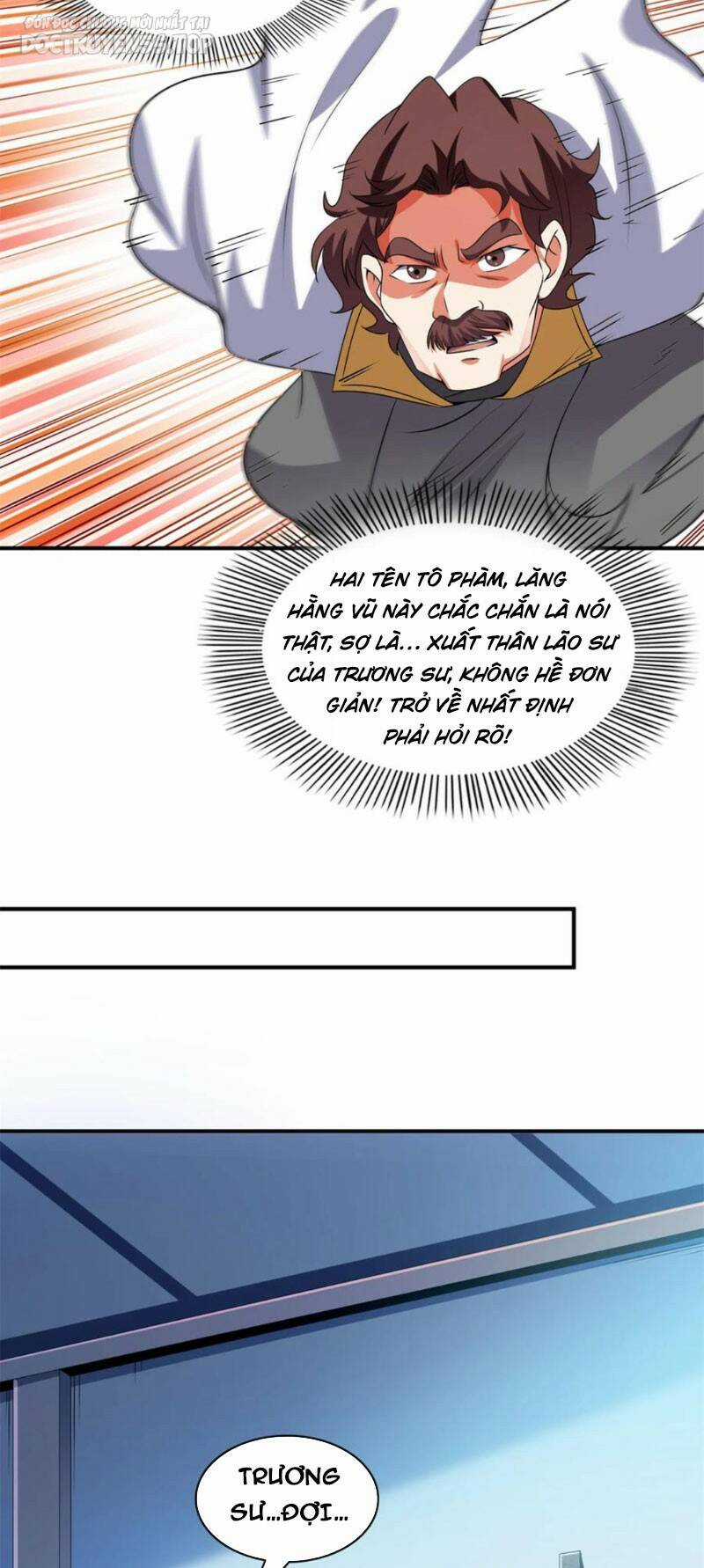 Thiên Đạo Đồ Thư Quán Chapter 313 trang 12