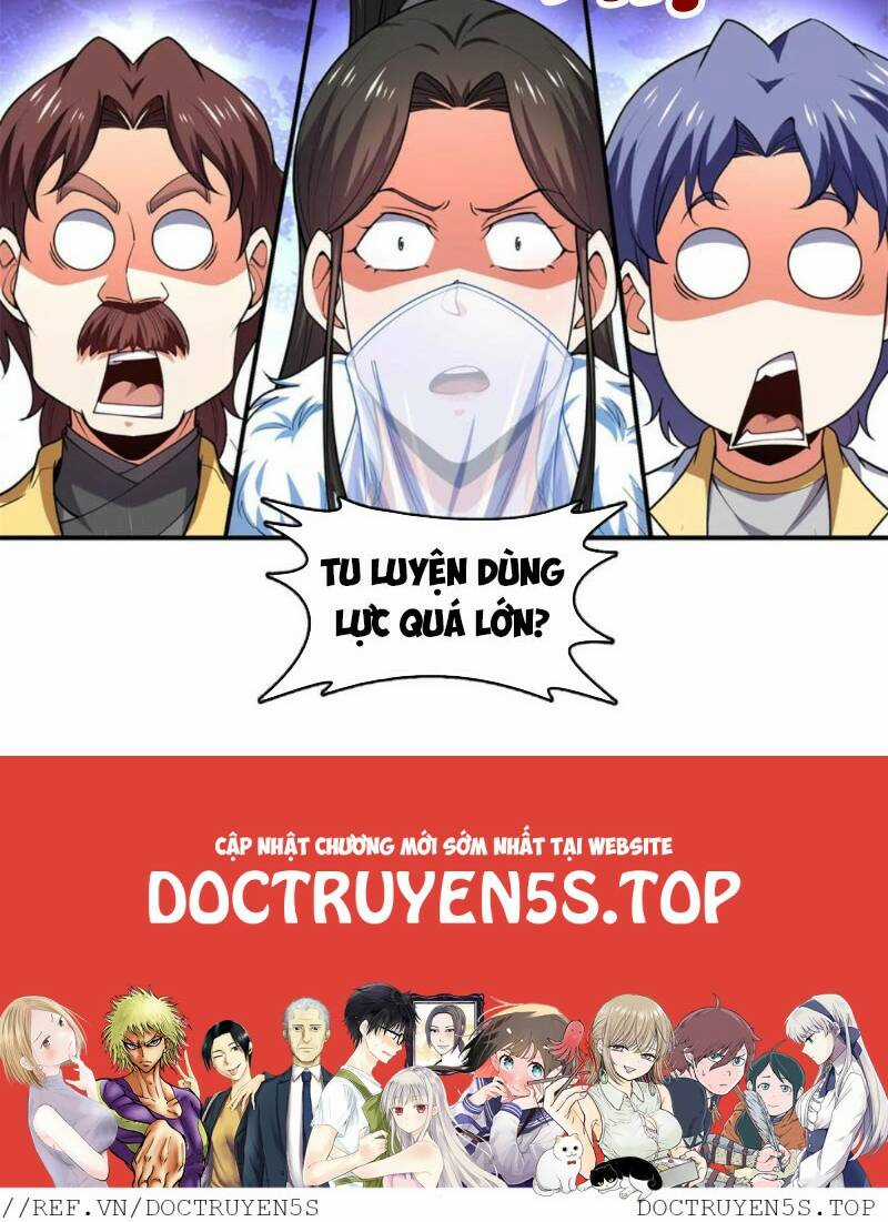 Thiên Đạo Đồ Thư Quán Chapter 313 trang 22