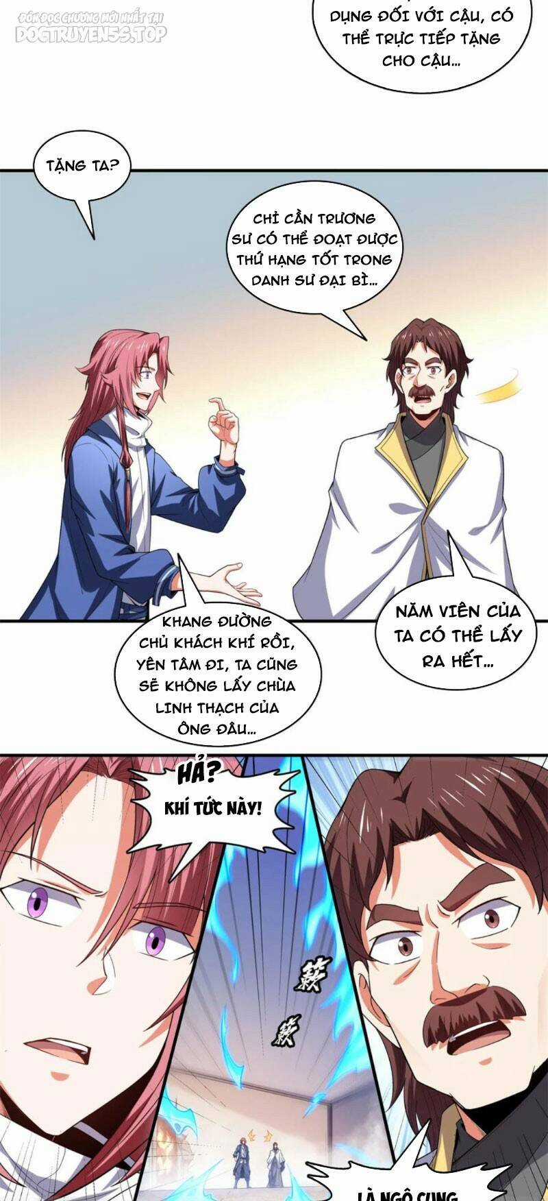 Thiên Đạo Đồ Thư Quán Chapter 313 trang 9