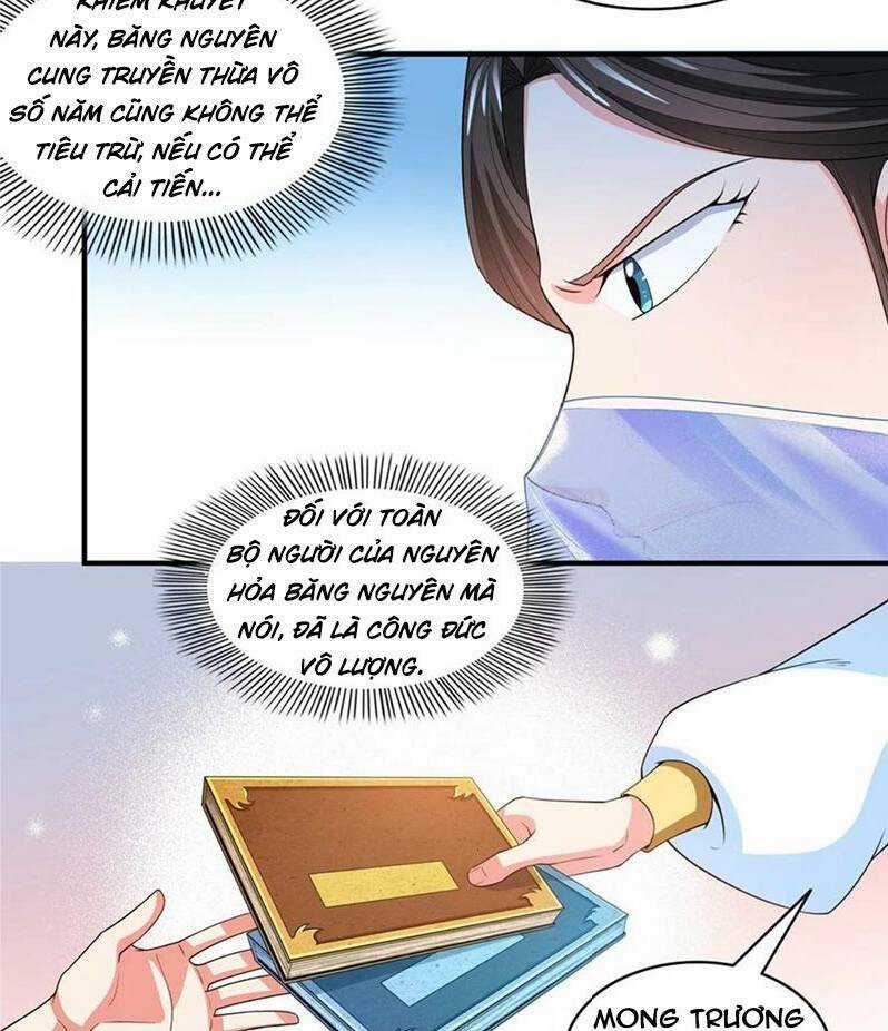 Thiên Đạo Đồ Thư Quán Chapter 314 trang 10