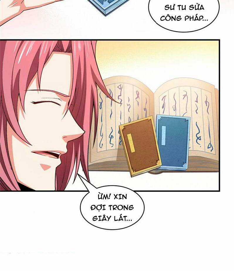 Thiên Đạo Đồ Thư Quán Chapter 314 trang 11