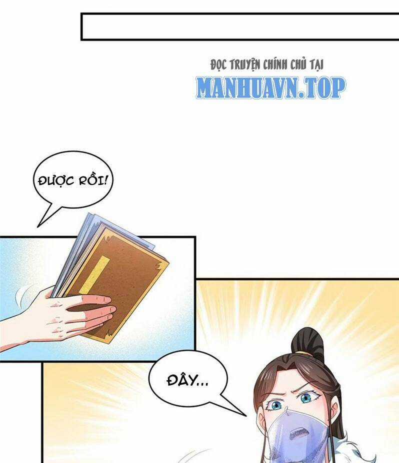Thiên Đạo Đồ Thư Quán Chapter 314 trang 12