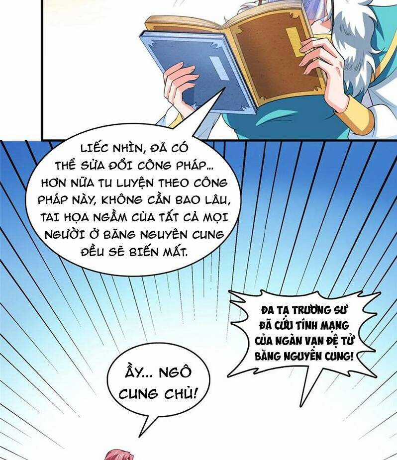 Thiên Đạo Đồ Thư Quán Chapter 314 trang 13