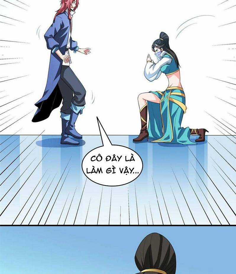 Thiên Đạo Đồ Thư Quán Chapter 314 trang 14