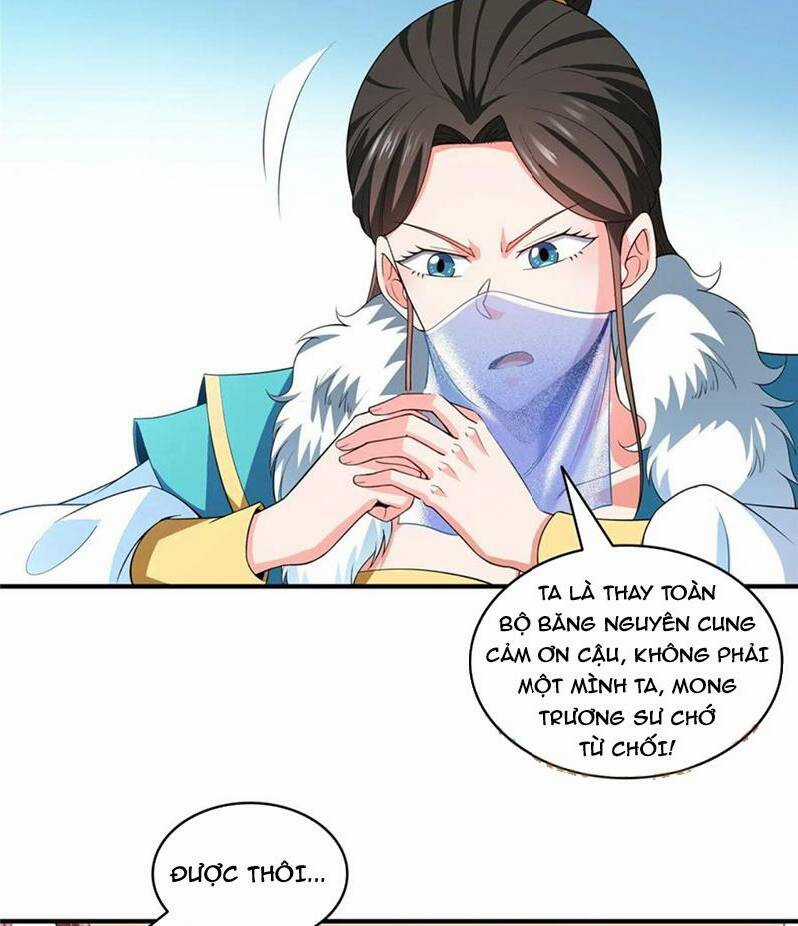 Thiên Đạo Đồ Thư Quán Chapter 314 trang 15