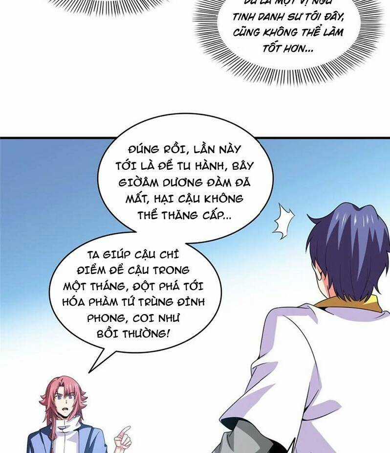 Thiên Đạo Đồ Thư Quán Chapter 314 trang 17