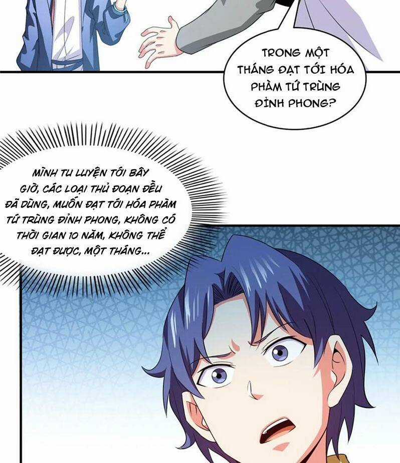 Thiên Đạo Đồ Thư Quán Chapter 314 trang 18