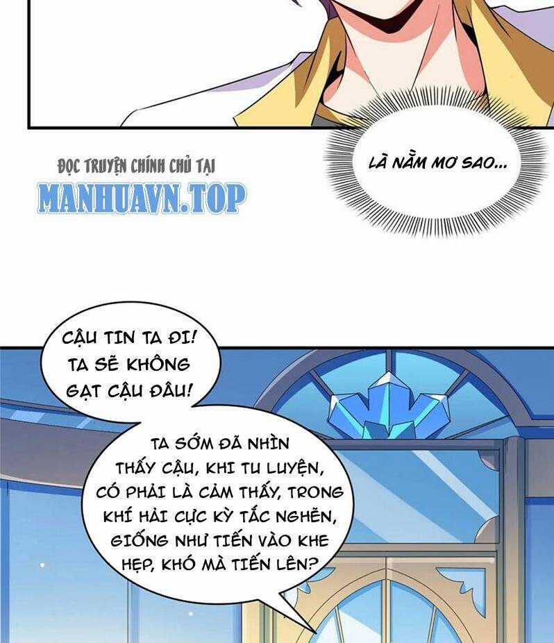 Thiên Đạo Đồ Thư Quán Chapter 314 trang 19