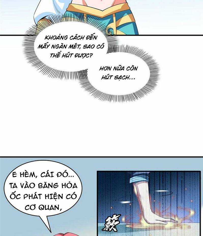 Thiên Đạo Đồ Thư Quán Chapter 314 trang 2