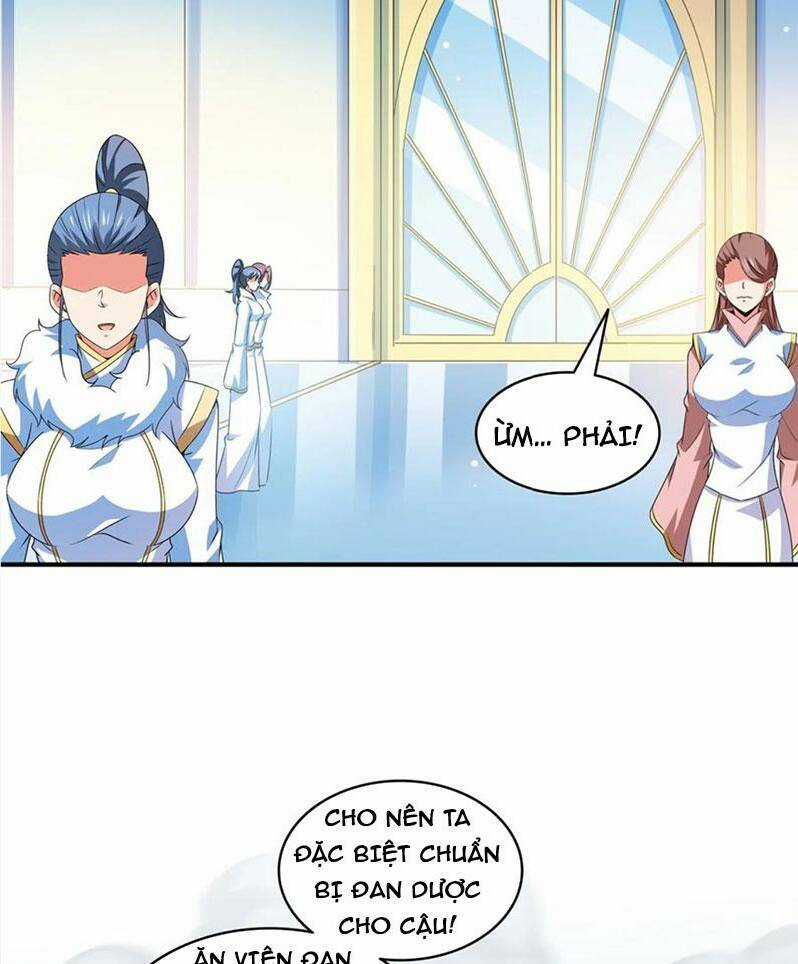 Thiên Đạo Đồ Thư Quán Chapter 314 trang 20