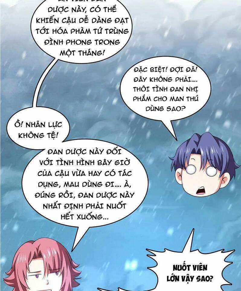 Thiên Đạo Đồ Thư Quán Chapter 314 trang 21