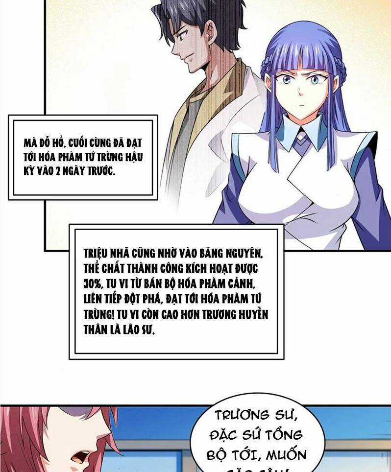 Thiên Đạo Đồ Thư Quán Chapter 314 trang 24