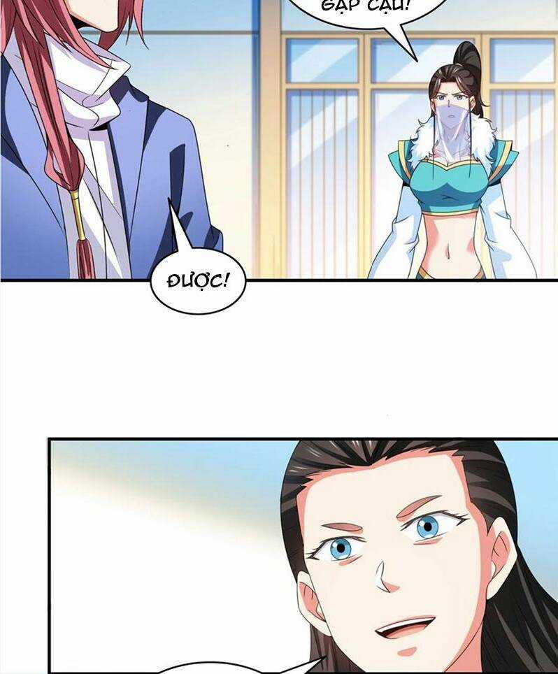 Thiên Đạo Đồ Thư Quán Chapter 314 trang 25