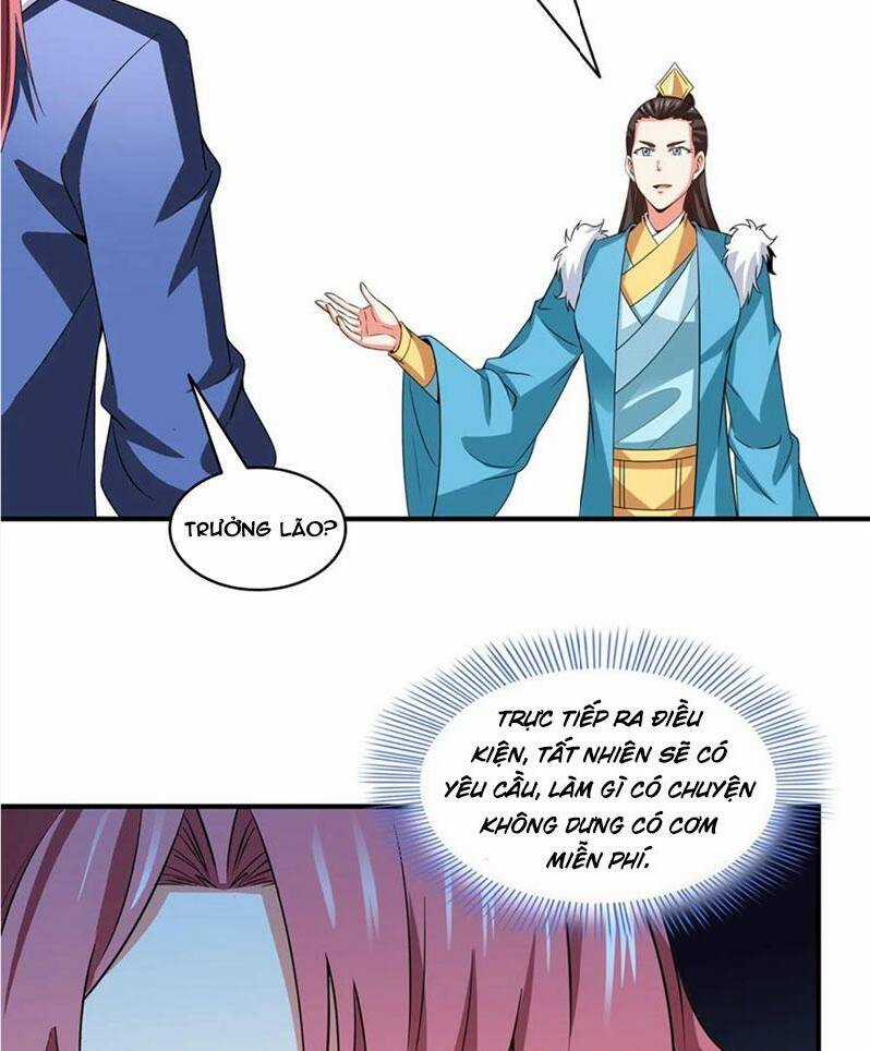 Thiên Đạo Đồ Thư Quán Chapter 314 trang 29