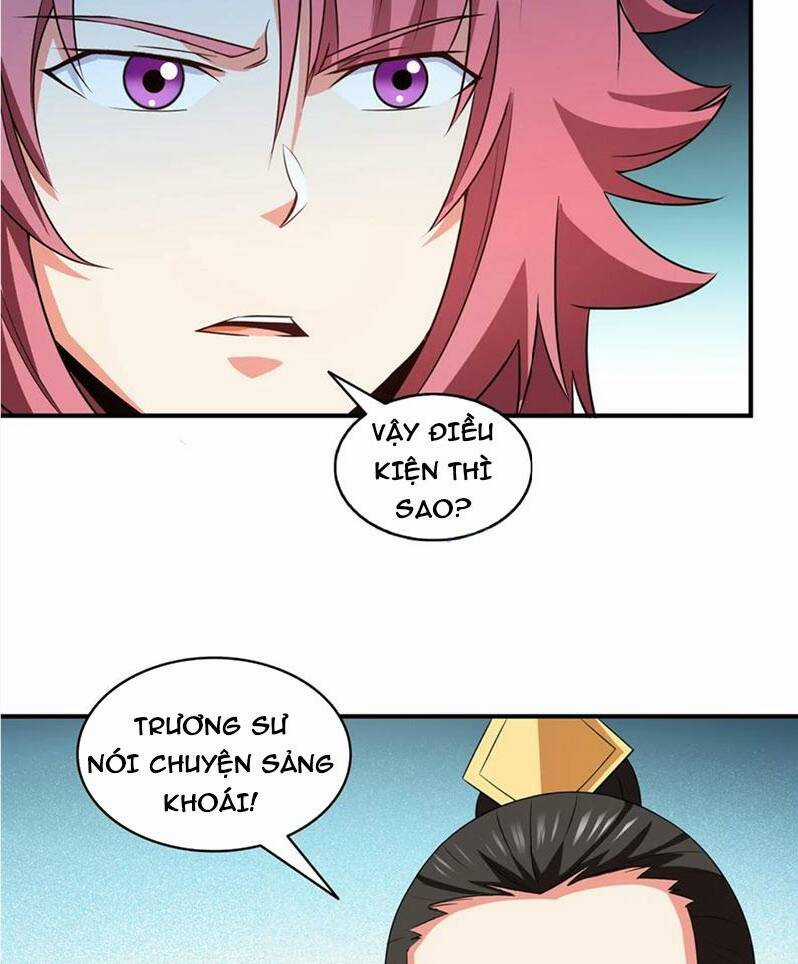 Thiên Đạo Đồ Thư Quán Chapter 314 trang 30