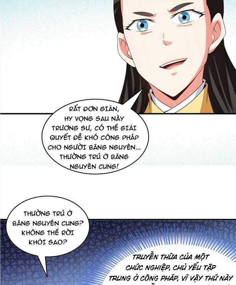 Thiên Đạo Đồ Thư Quán Chapter 314 trang 31