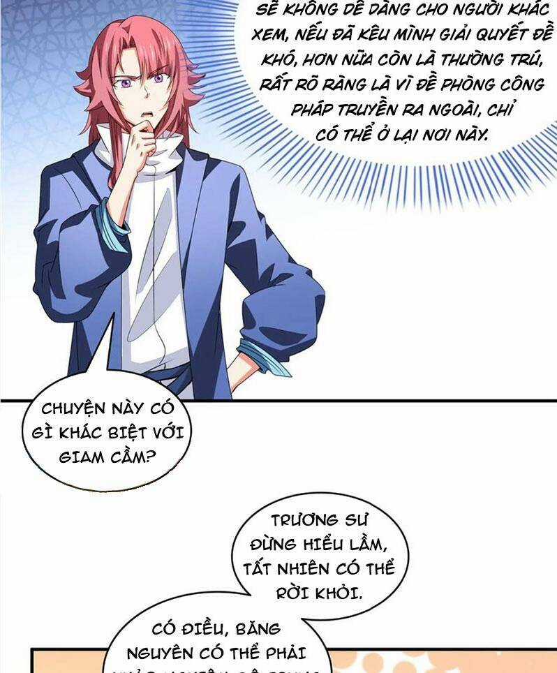 Thiên Đạo Đồ Thư Quán Chapter 314 trang 32