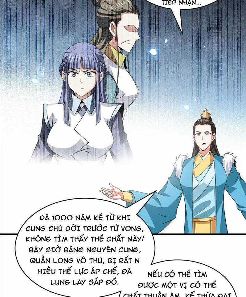 Thiên Đạo Đồ Thư Quán Chapter 314 trang 37