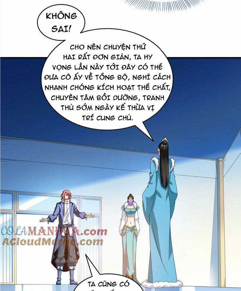 Thiên Đạo Đồ Thư Quán Chapter 314 trang 39