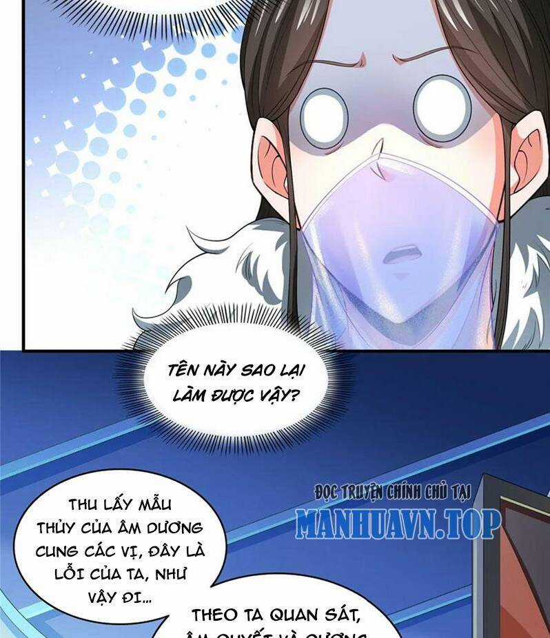 Thiên Đạo Đồ Thư Quán Chapter 314 trang 4