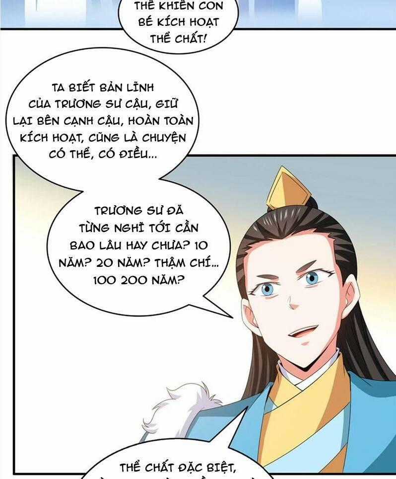Thiên Đạo Đồ Thư Quán Chapter 314 trang 40