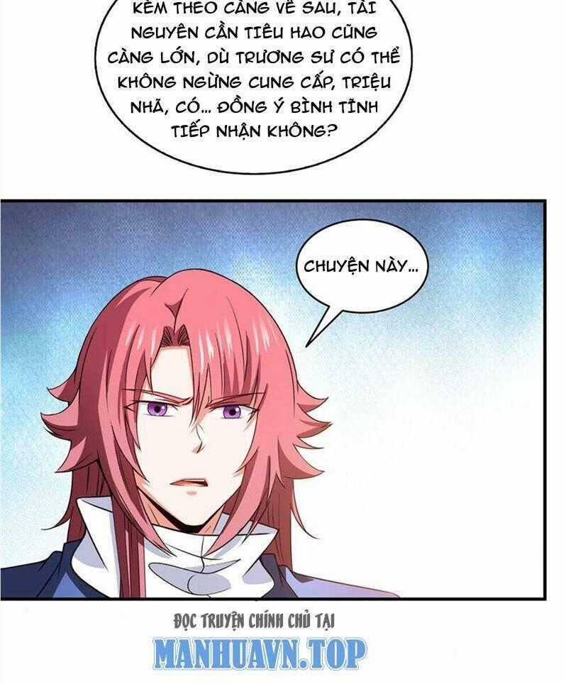 Thiên Đạo Đồ Thư Quán Chapter 314 trang 41