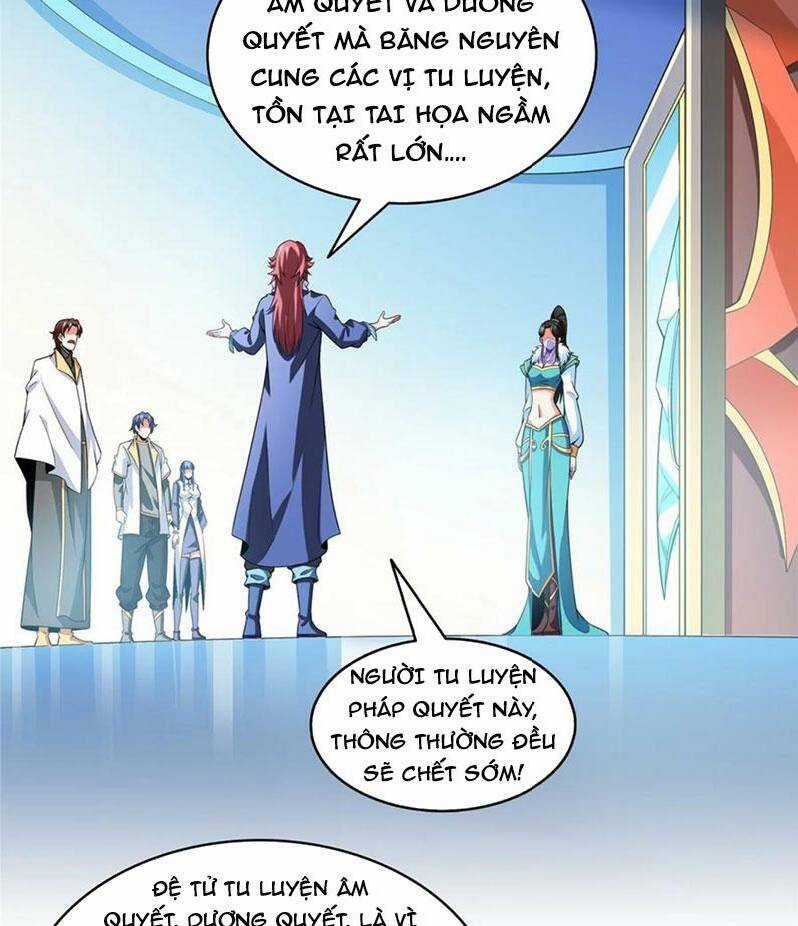 Thiên Đạo Đồ Thư Quán Chapter 314 trang 5