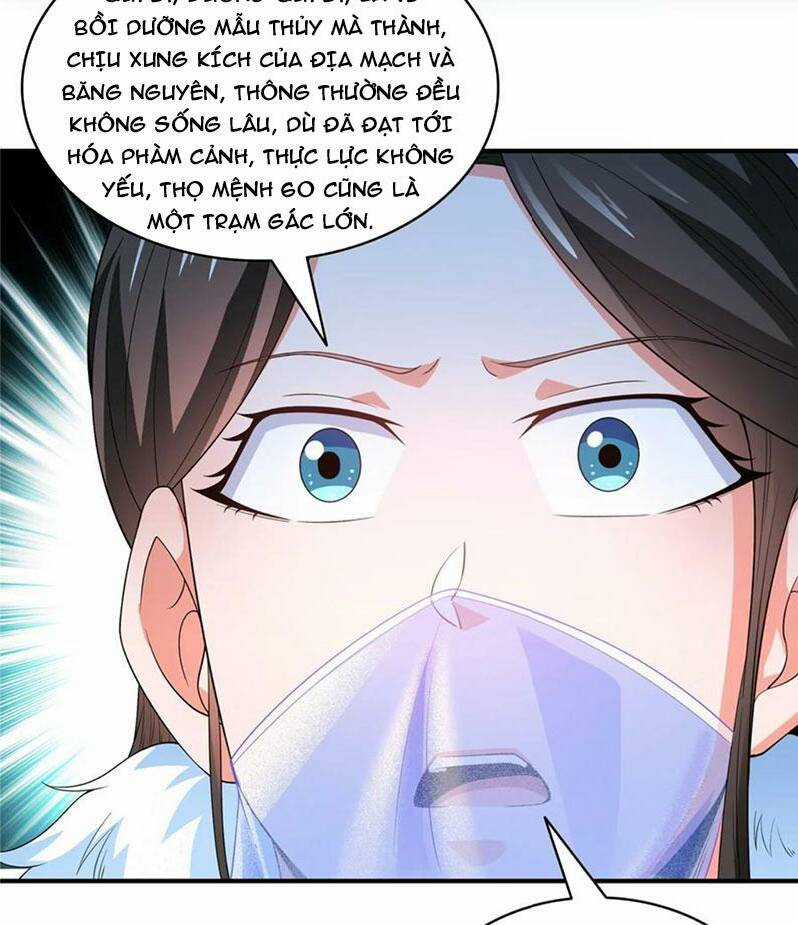 Thiên Đạo Đồ Thư Quán Chapter 314 trang 6