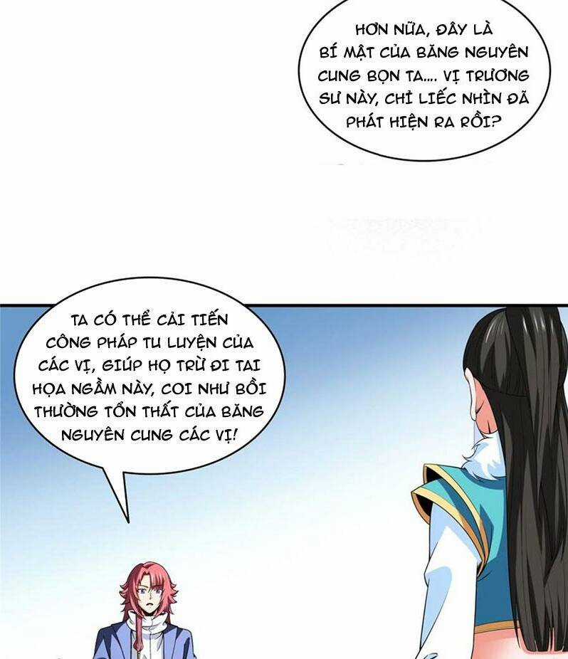 Thiên Đạo Đồ Thư Quán Chapter 314 trang 7