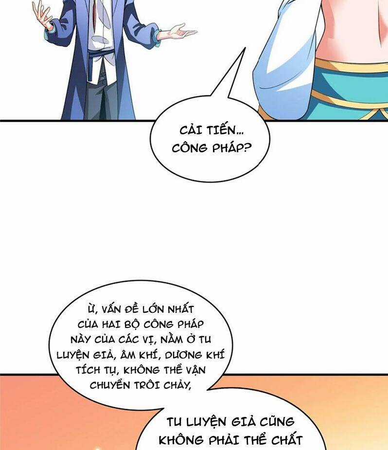 Thiên Đạo Đồ Thư Quán Chapter 314 trang 8