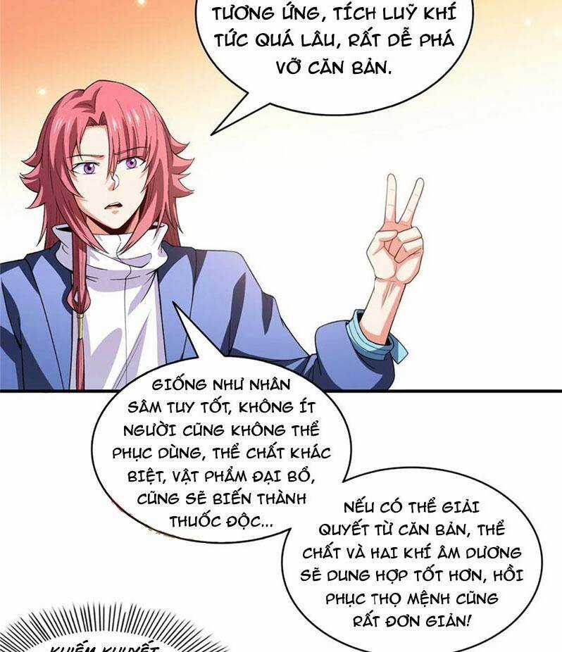 Thiên Đạo Đồ Thư Quán Chapter 314 trang 9