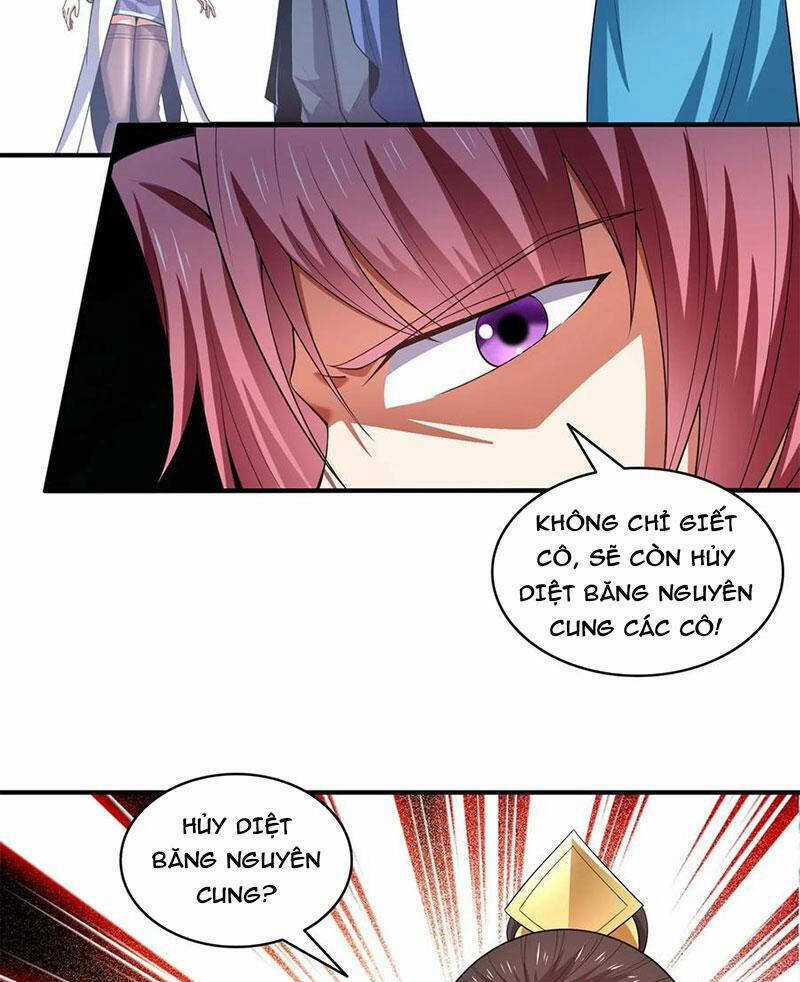 Thiên Đạo Đồ Thư Quán Chapter 315 trang 10