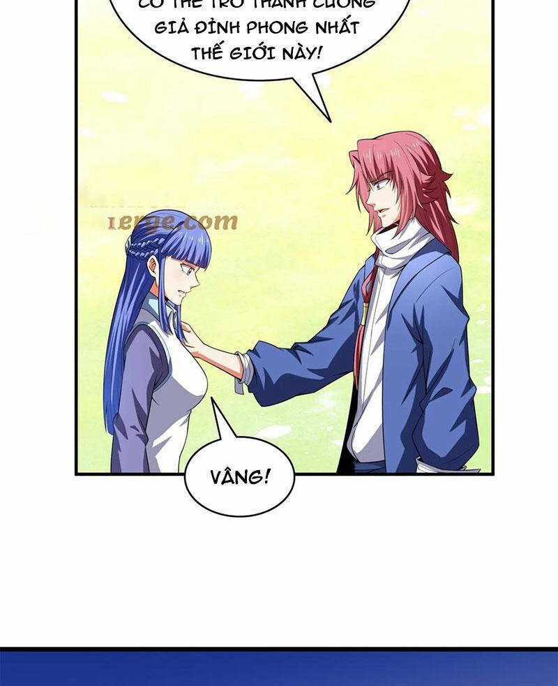 Thiên Đạo Đồ Thư Quán Chapter 315 trang 13