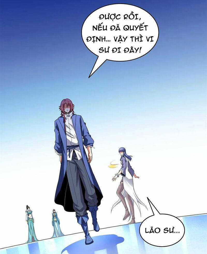 Thiên Đạo Đồ Thư Quán Chapter 315 trang 14