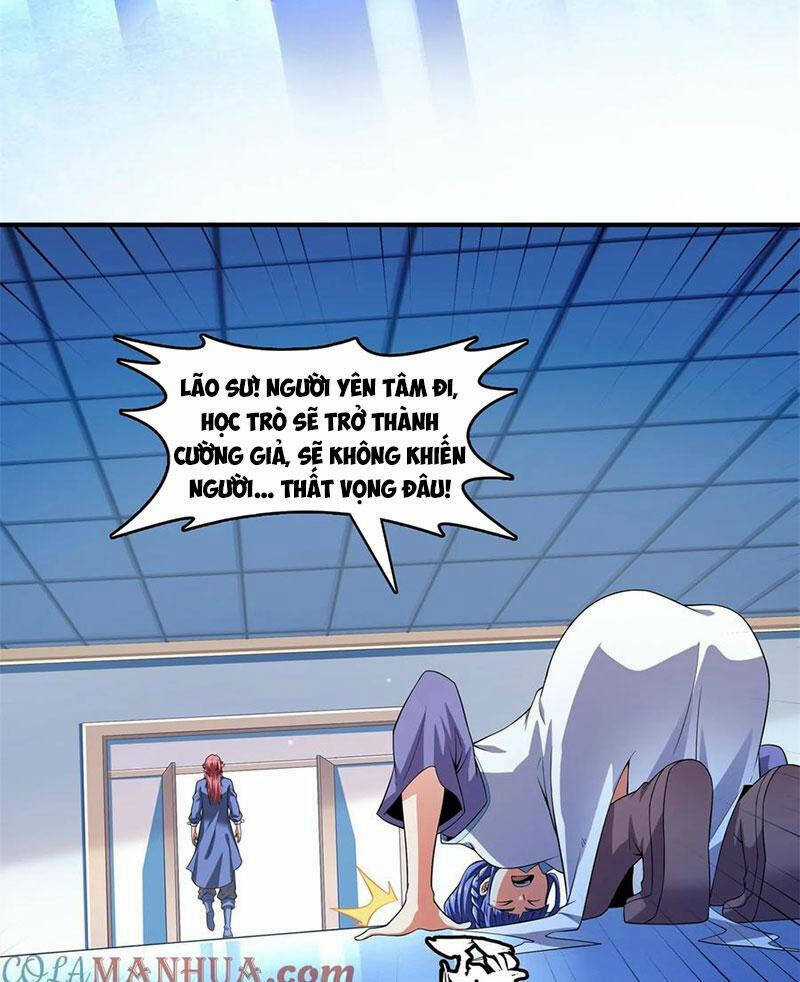 Thiên Đạo Đồ Thư Quán Chapter 315 trang 15